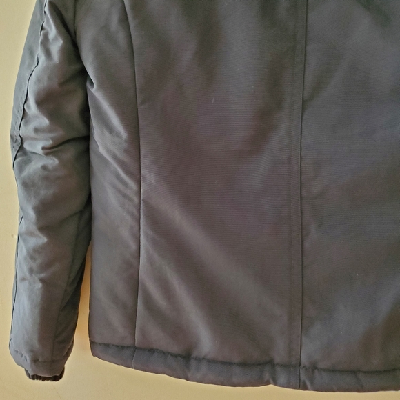 Aeropostale down winter puffer jacket xs - Picture 2 of 8